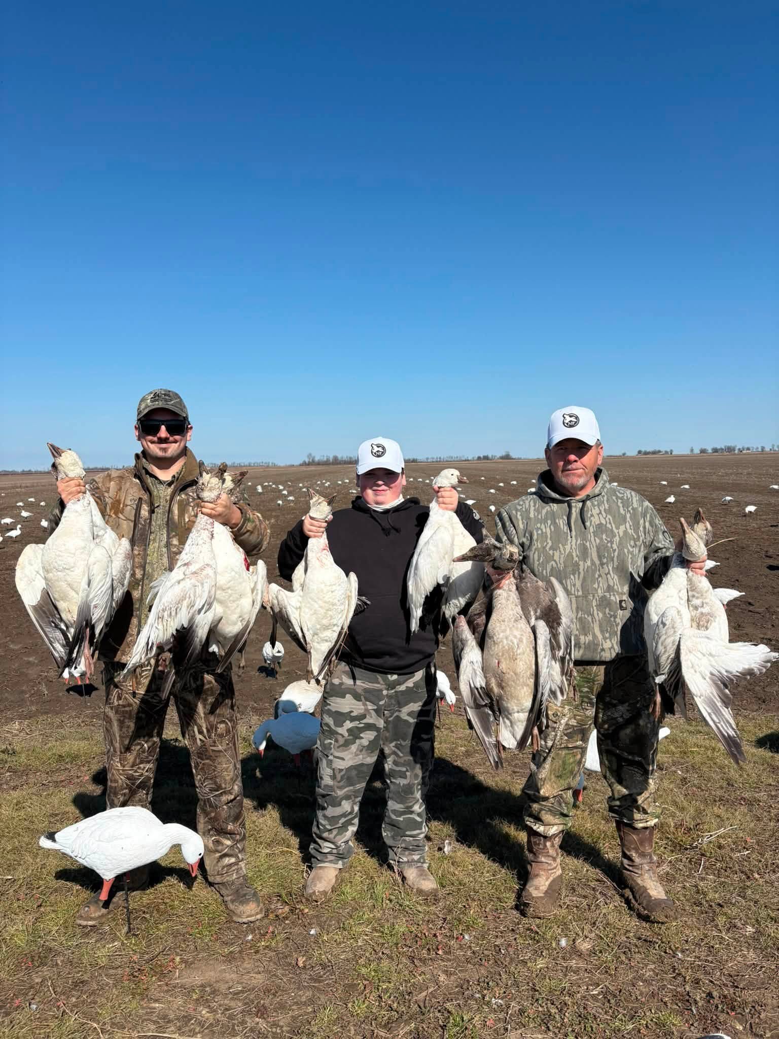 Hunting photo